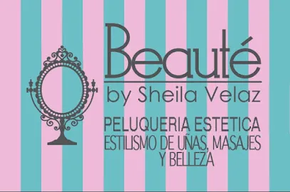 Beaute by Sheila Velaz