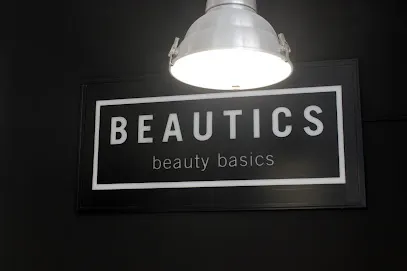 Beautics