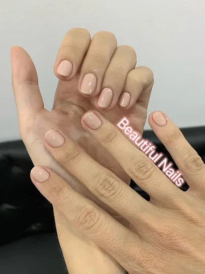 Beautiful Nails