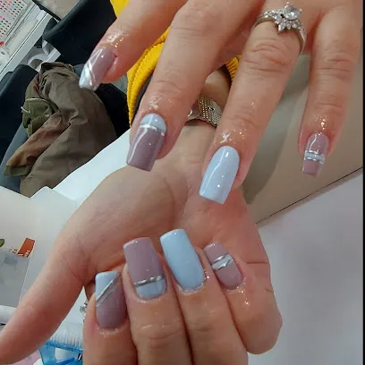Beautiful Nails