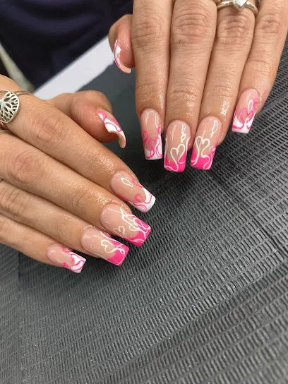 Beautiful Nails