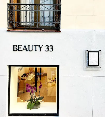 Beauty 33