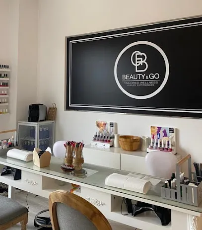 Beauty and Go | Plaza de la Moraleja