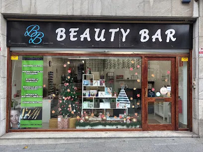Beauty Bar