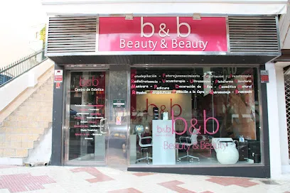 Beauty & Beauty