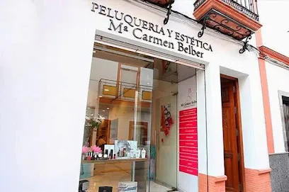 Beauty Belber Salón de Belleza