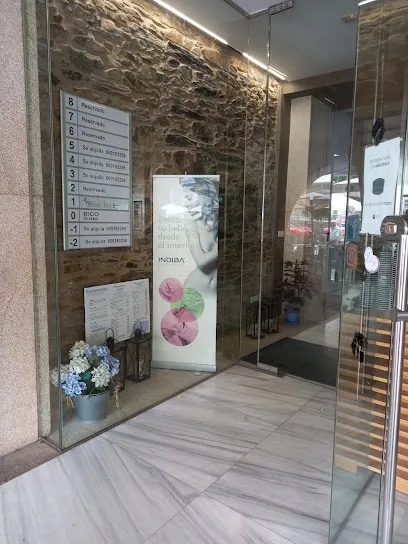 Beauty Betanzos - Ive Barral