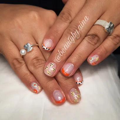 Beauty By Aina