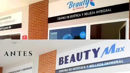 Beauty by Patricia