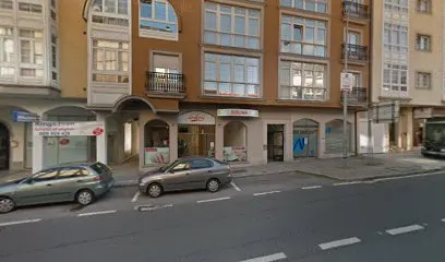 Beauty Center 2012