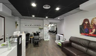 Beauty Center Avenue