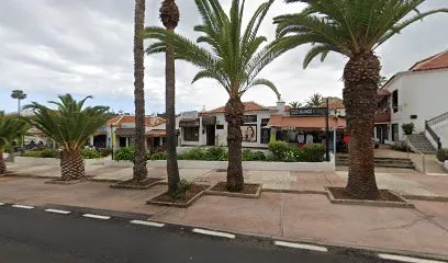Beauty Center Beni