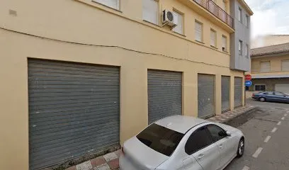 Beauty Center Dharma