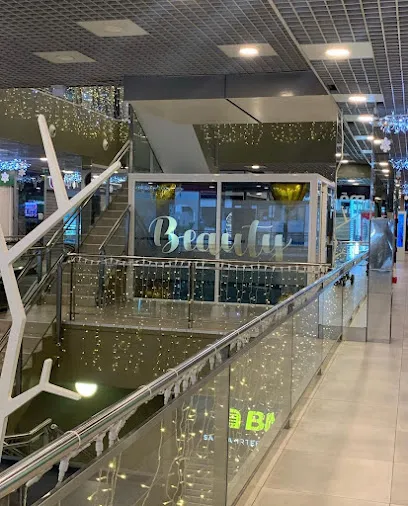 Beauty Center Hanna