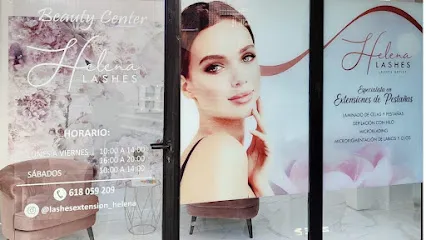 Beauty Center Helena