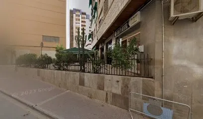 Beauty Center