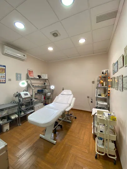 Beauty Center Mojacar