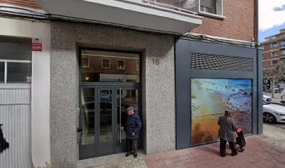 Beauty Center niñally