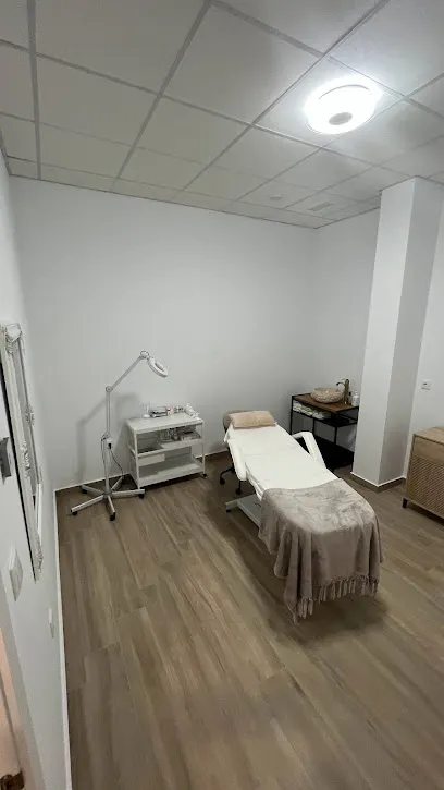 Beauty Center Oasis