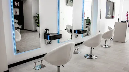 Beauty Center París: peluquería y estética
