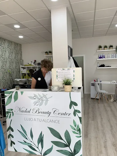 Beauty Center
