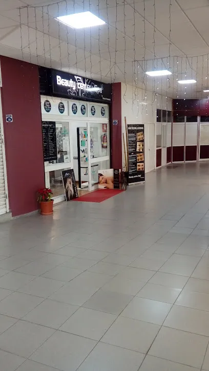 Beauty Center & Spa