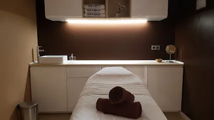 BEAUTY Centre d'Estética