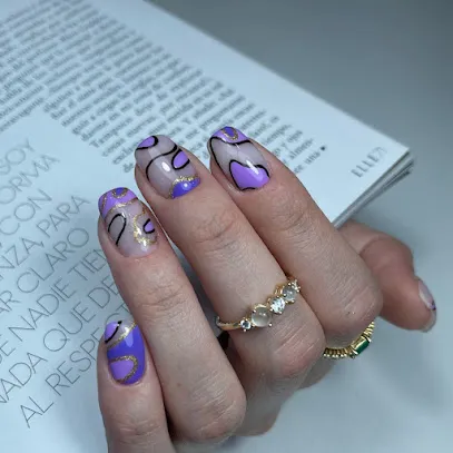 Beauty Club | Manicura Rusa
