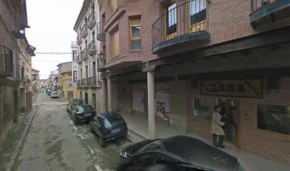 Beauty Concept By Vanesa Mateo