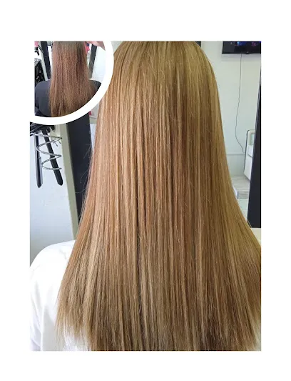 BEAUTY & HAIR SALON DREAMS