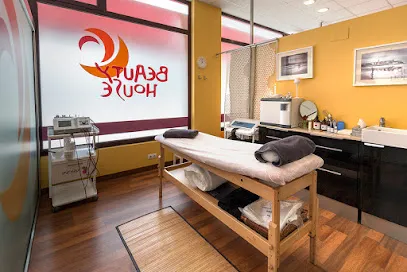 Beauty House