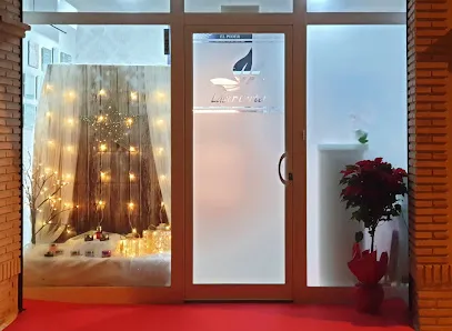 Beauty laser center