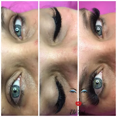 Beauty Lashes