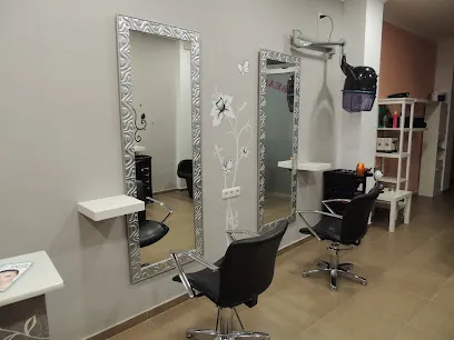 Beauty Look