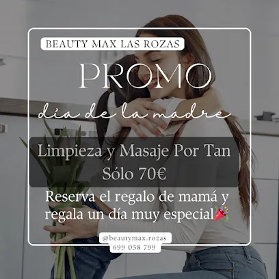 Beauty Max Las Rozas