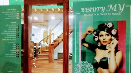 Beauty MY | Pl. de la Galera