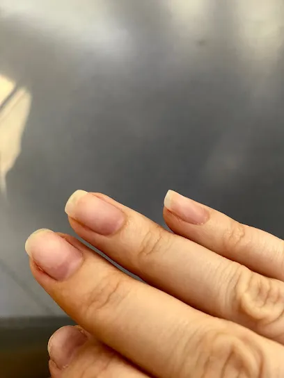 Beauty Nail
