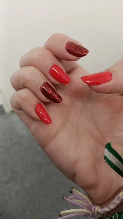Beauty Nail Vietnam