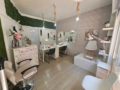Beauty & Nails