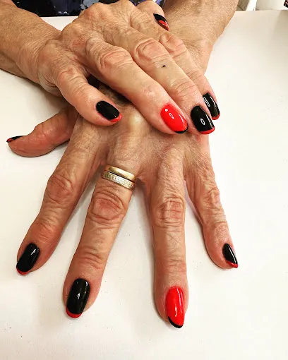 Beauty Nails By Sonia