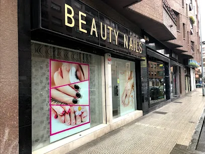 Beauty Nails