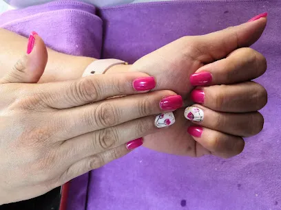 Beauty Nails