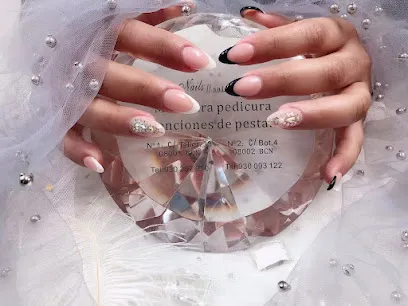 Beauty Nails II