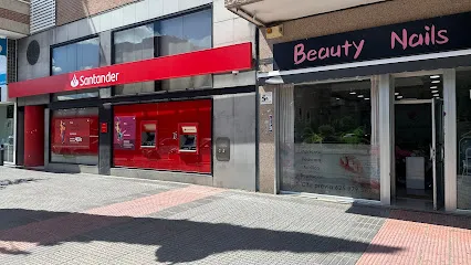 Beauty Nails