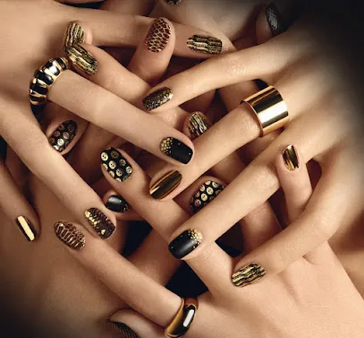 Beauty & Nails