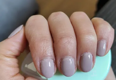 Beauty Nails