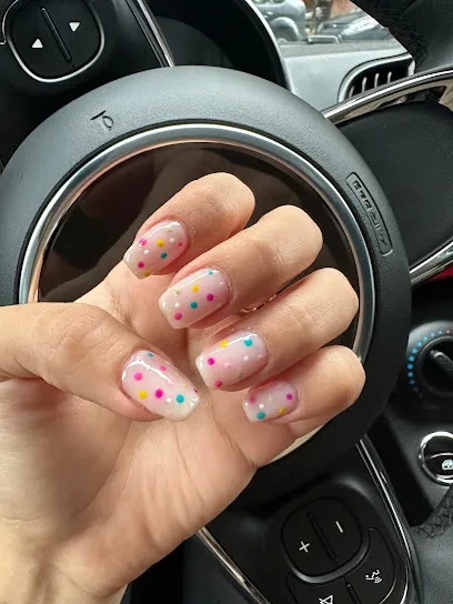 Beauty Nails
