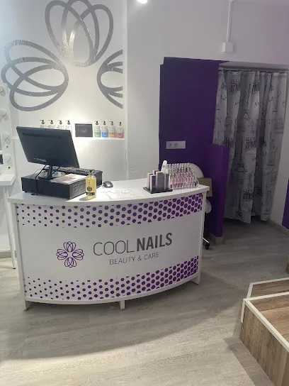 Beauty Nails