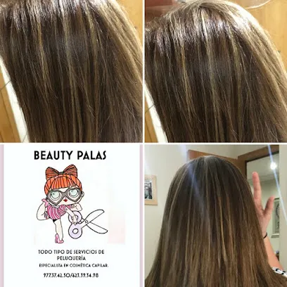 BEAUTY PALAS