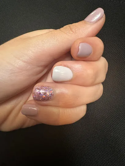 Beauty Room